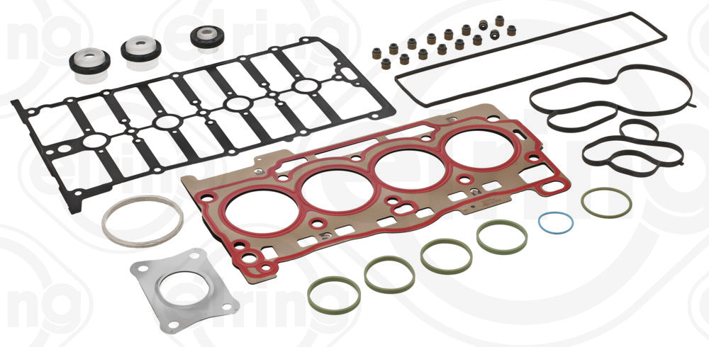 Elring Gasket Head Set 453.351