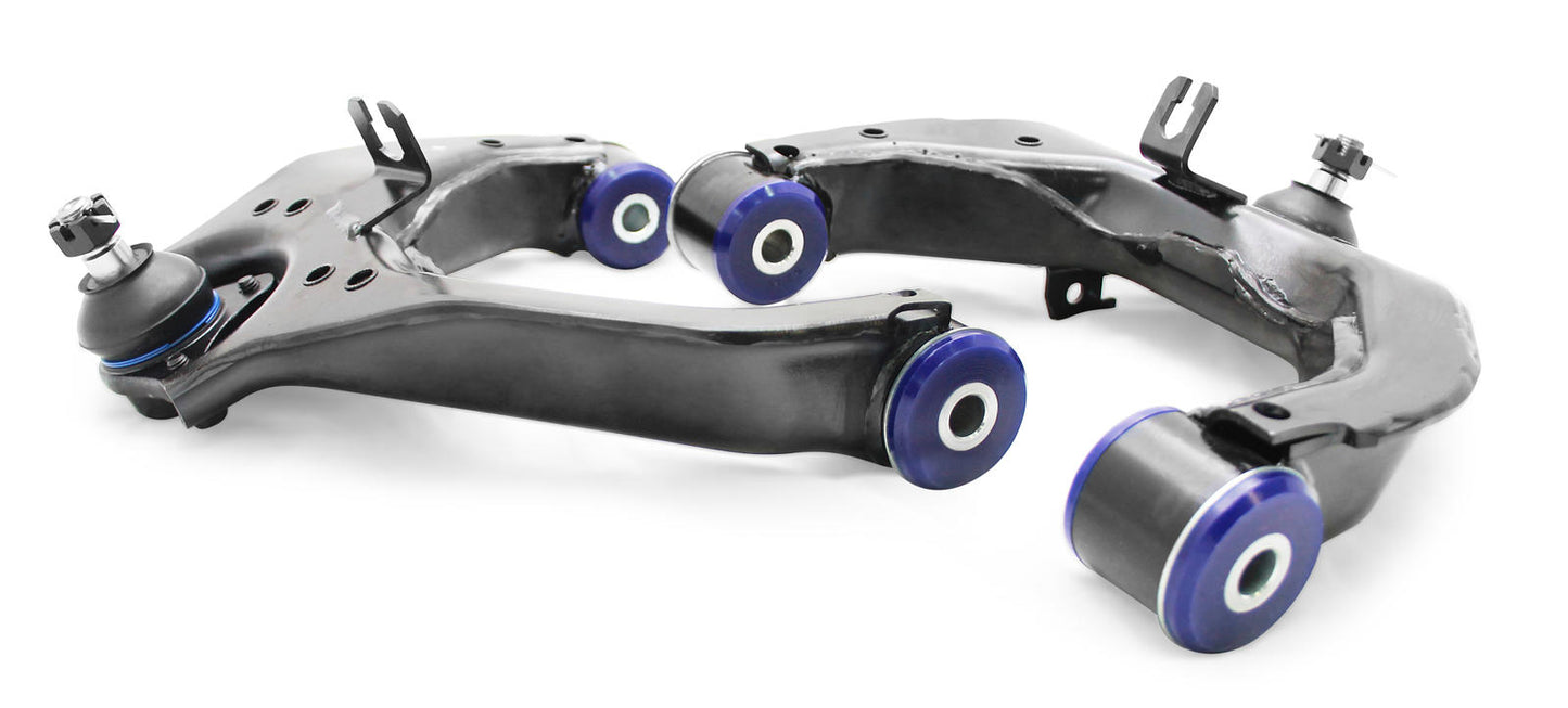 SuperPro Control Arm Kit Front Upper TRC501
