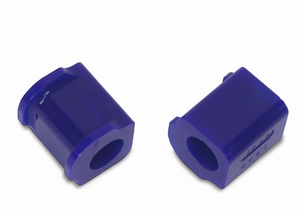 SuperPro Bushing Kit SPF0661-20K
