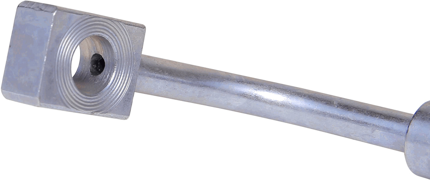 TRW Brake Hose Front PHD8001