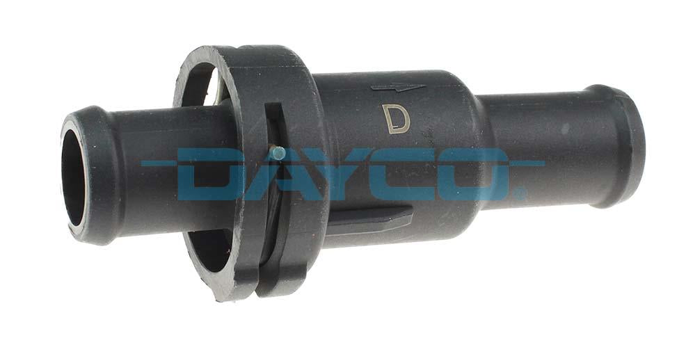 Dayco Thermostat Housing 75C DT241E