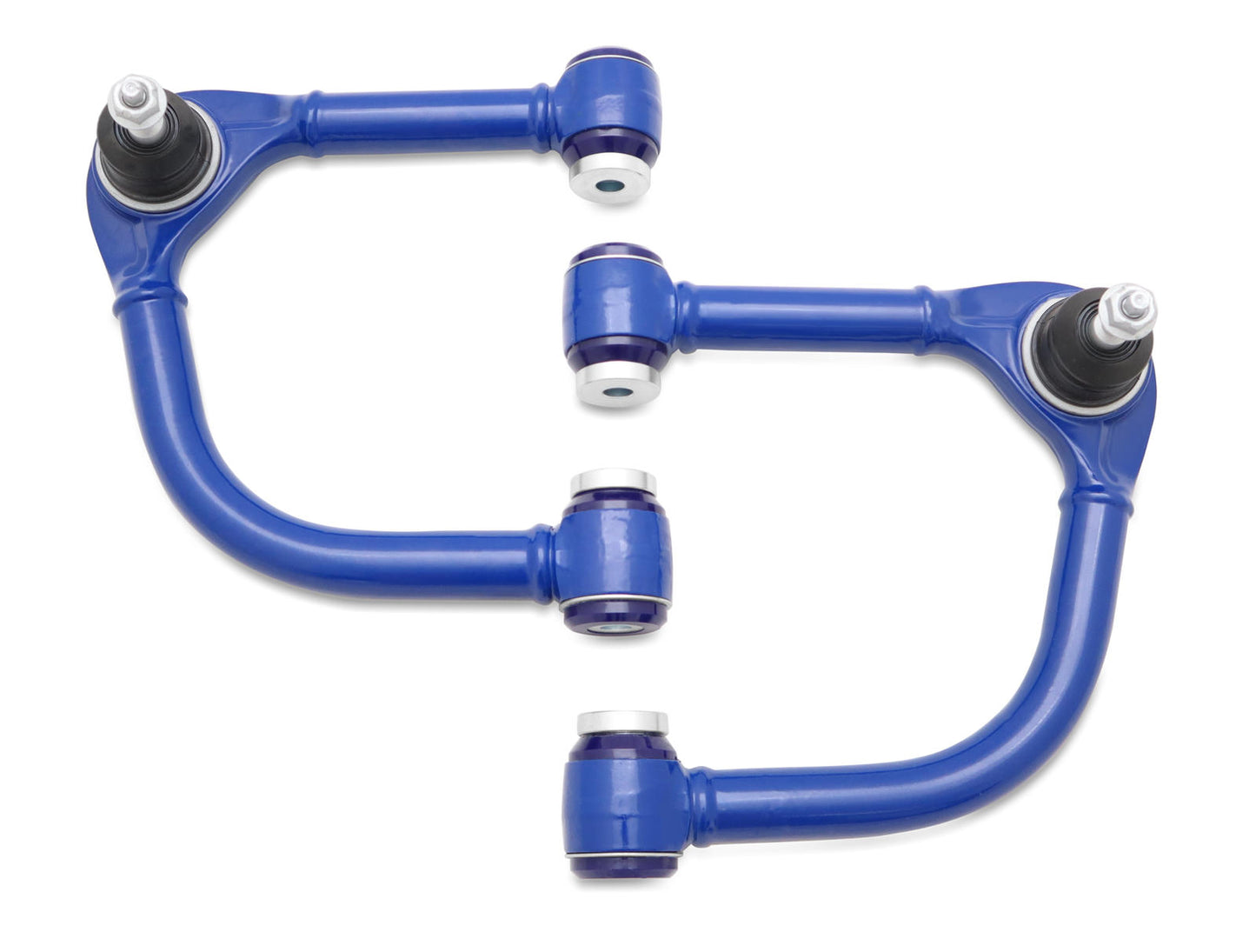 SuperPro Fixed Offset Control Arm Kit to suit Ford Bronco TRC6700