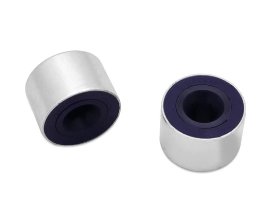 SuperPro Front Control Arm Lower-Inner Rear Bush Kit Fits VW SPF3271K