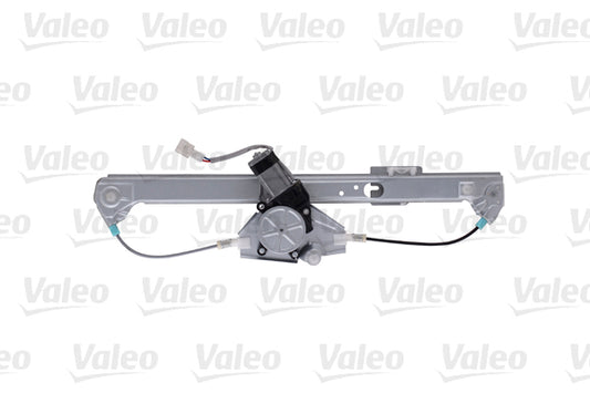 Valeo Window Regulator Rear LH 850824