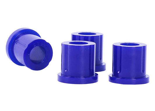 SuperPro Leaf Spring Bush Kit Rear SPF0215K
