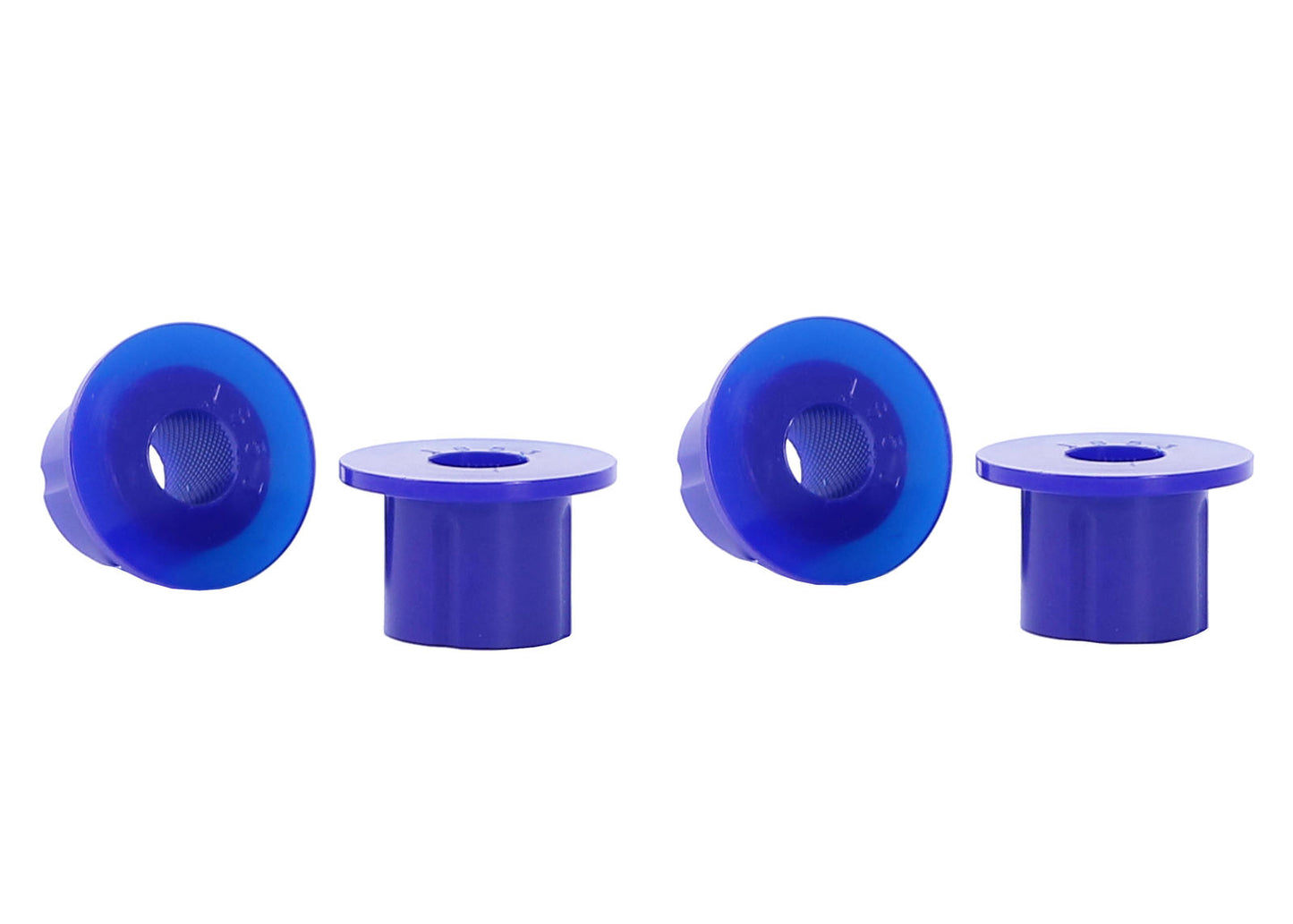 SuperPro Leaf Spring Bush Kit SPF1853-4K