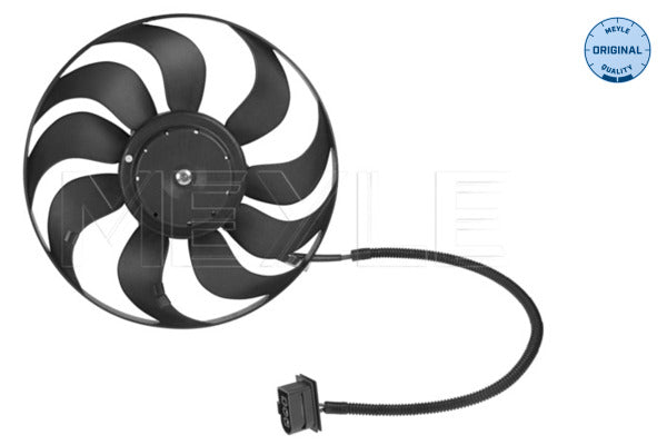 MEYLE Radiator Fan Motor 120 900 4346