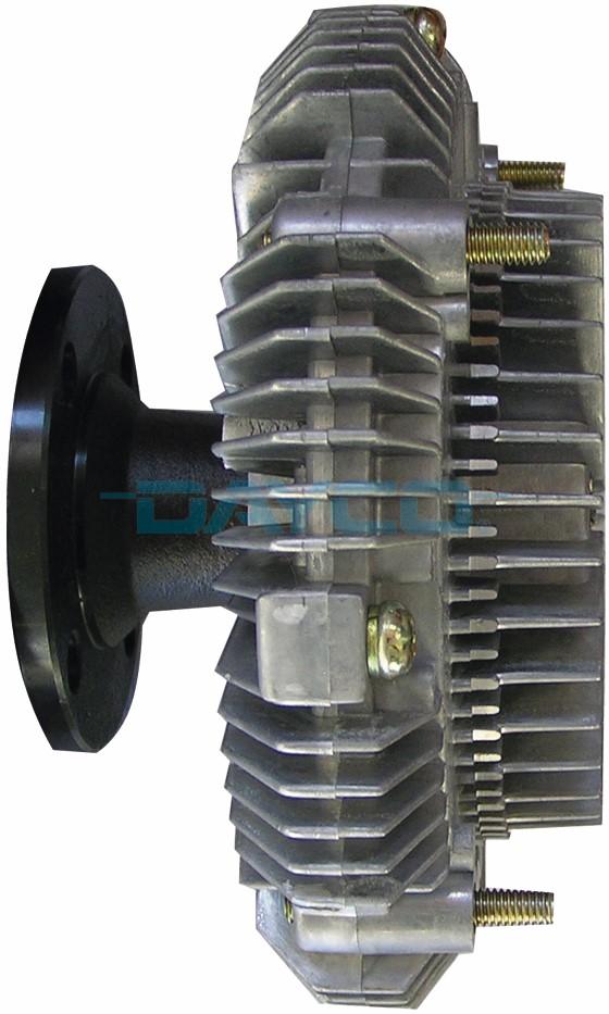 Dayco Viscous Fan Clutch 115-61120