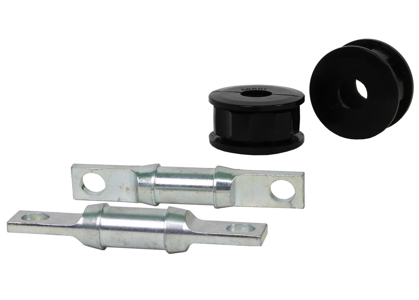Whiteline Trailing Arm Bushing Kit Rear Front W63544