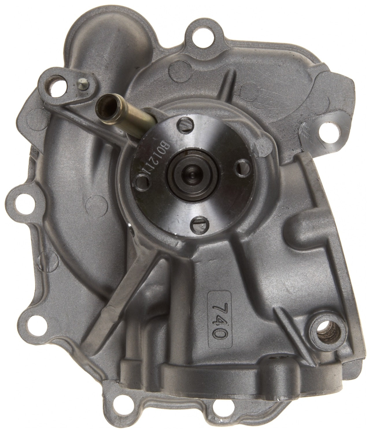 Gates Water Pump GWP43298