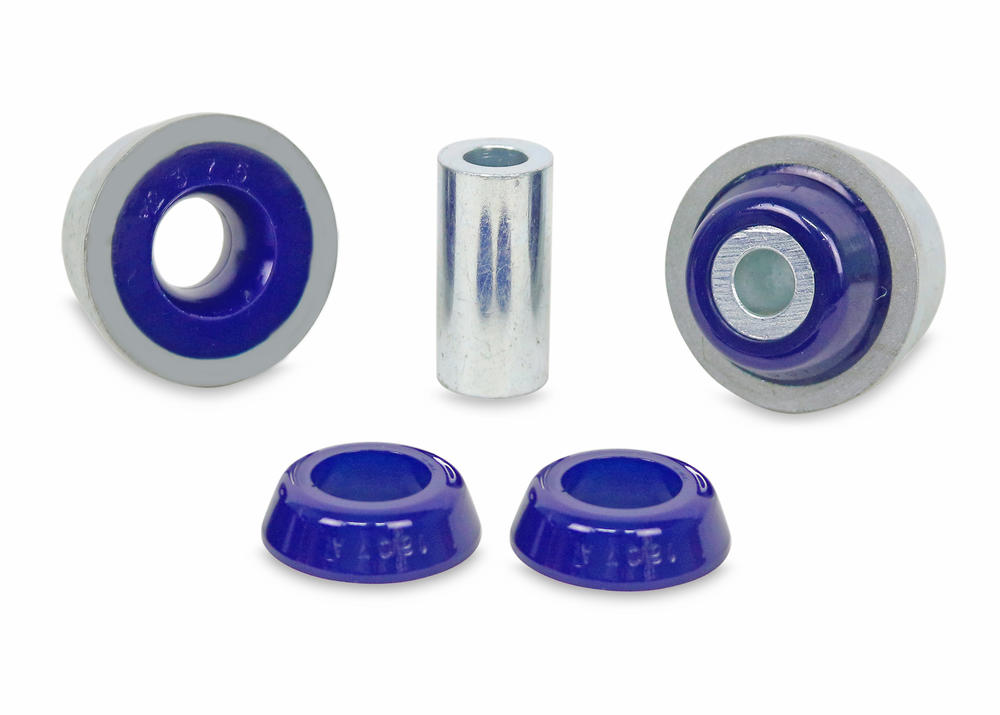 SuperPro Control Arm Bush Kit SPF2375K