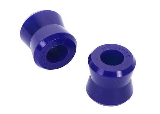 SuperPro Rear Shock Absorber Bush Kit Fits Toyota SPF0066-15K