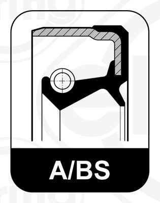 Elring Radial Shaft Seal 871.17
