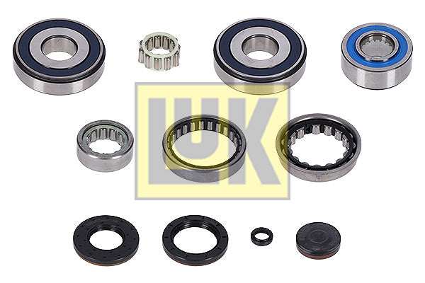 LuK Manual Transmission Repair Kit 462 0313 10