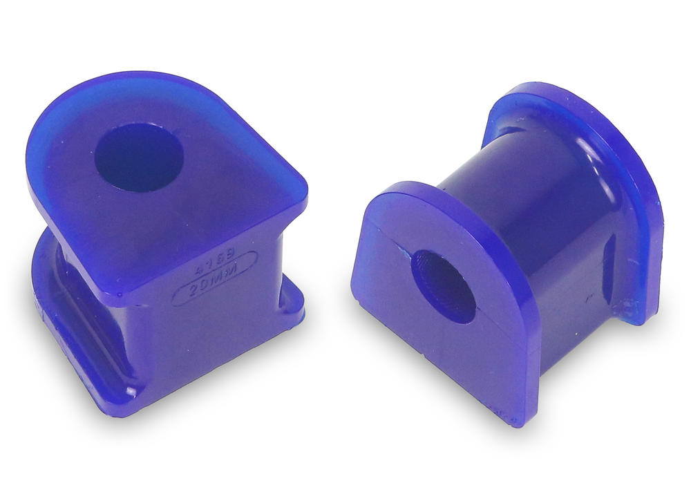 SuperPro Sway Bar Mount Bush Kit SPF4169-20K