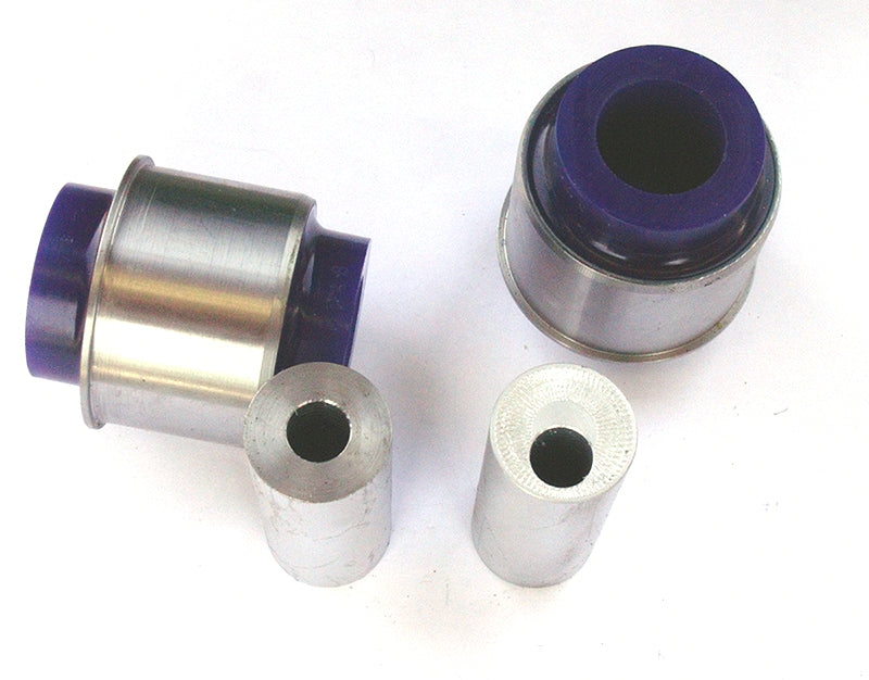 SuperPro Strut Bar To Chassis Mount Bush Kit - Single Offset SPF3049K