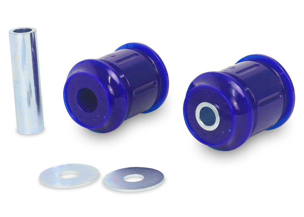 SuperPro Radius Arm Bush Kit SPF2128-80K