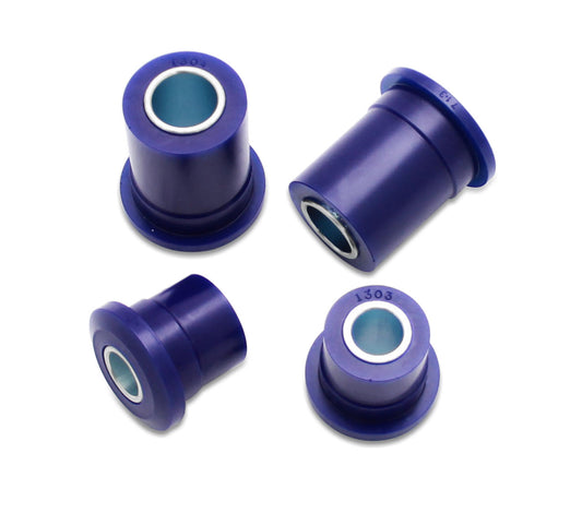 SuperPro Front Control Arm Upper-Inner Bush Kit Fits Toyota SPF1303K