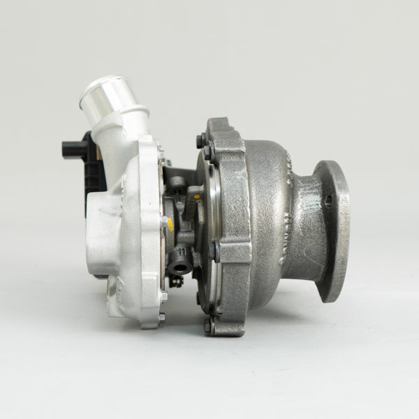 GCG Turbocharger GTB2256VK Upgrade Suits Ford Ranger 3.2TD PX1 2011>