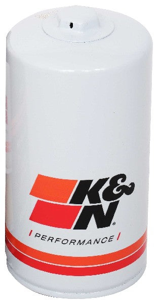 K&N Oil Filter KNHP-4005