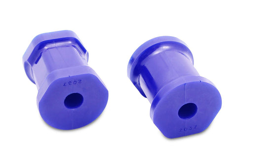 SuperPro Front Control Arm Lower-Inner Rear Bush Kit Fits Nissan SPF2037K