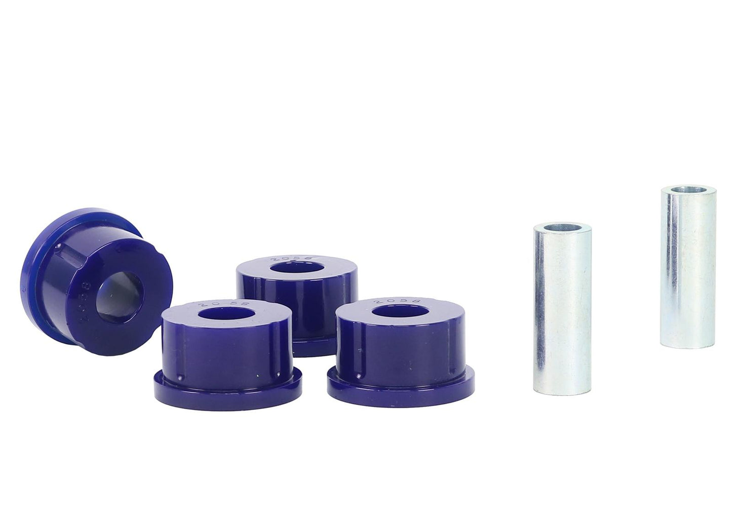 SuperPro Control Arm Bush Kit SPF2058K