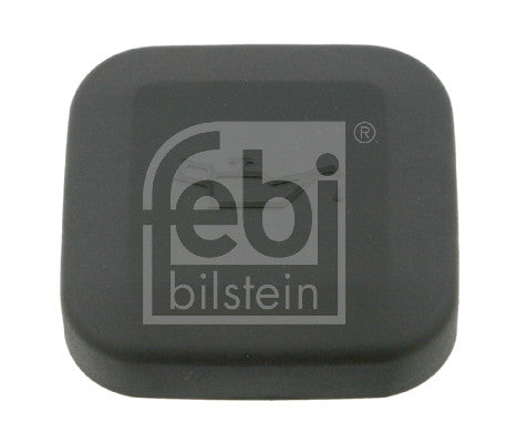 Febi Oil Filler Cap 12795