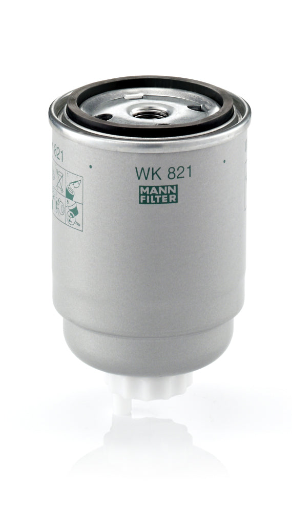 MANN Fuel Filter WK 821