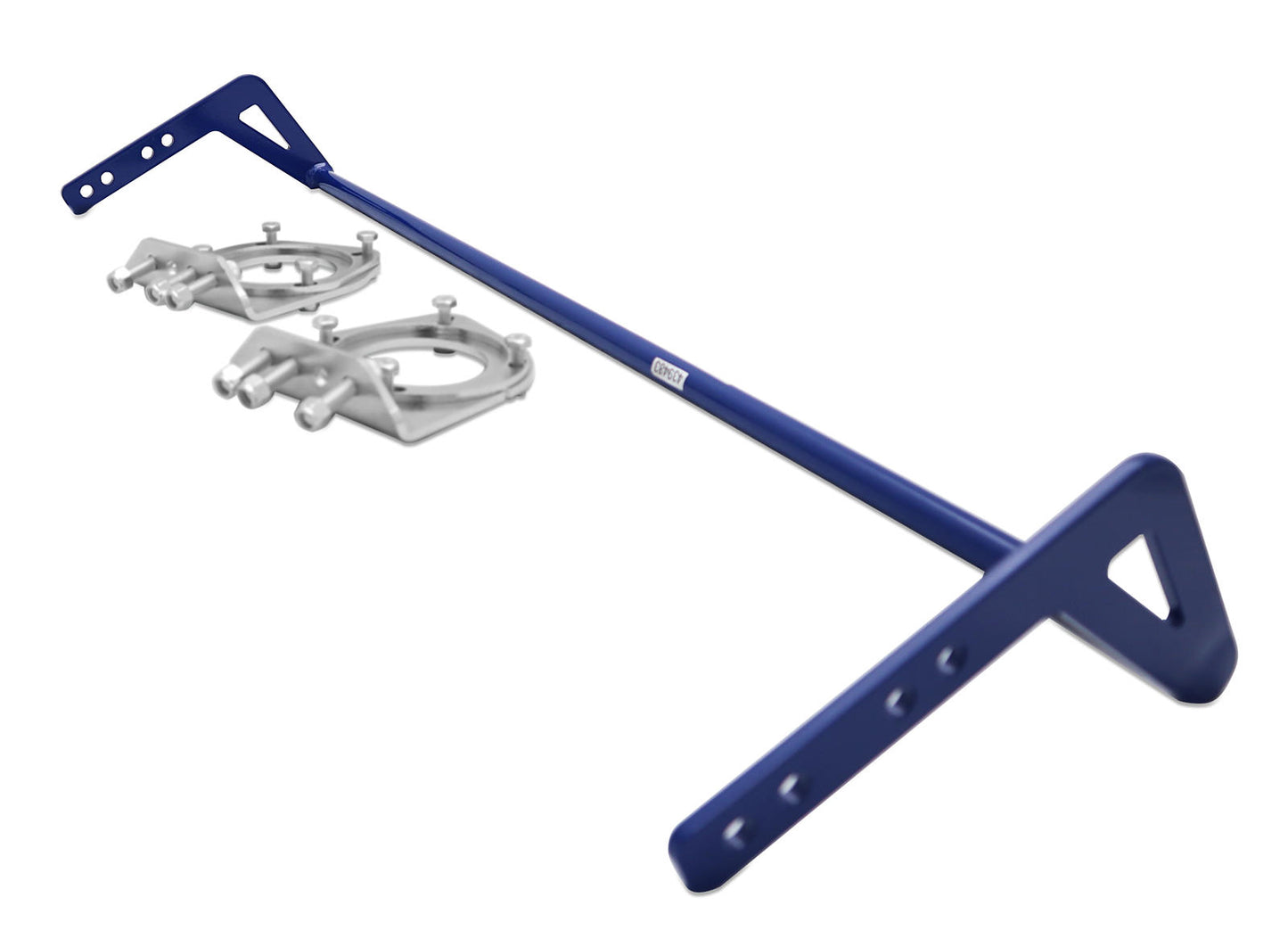 SuperPro Roll Control Sway Bar RC0004RZ-18