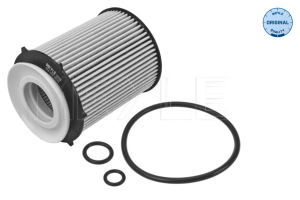 MEYLE Oil Filter 014 018 0022