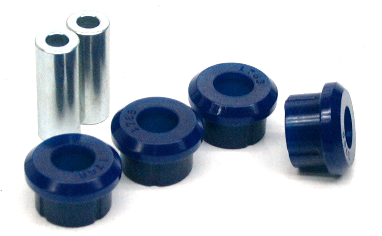 SuperPro Front Control Arm Lower-Front Bush Kit Fits Honda SPF1768K