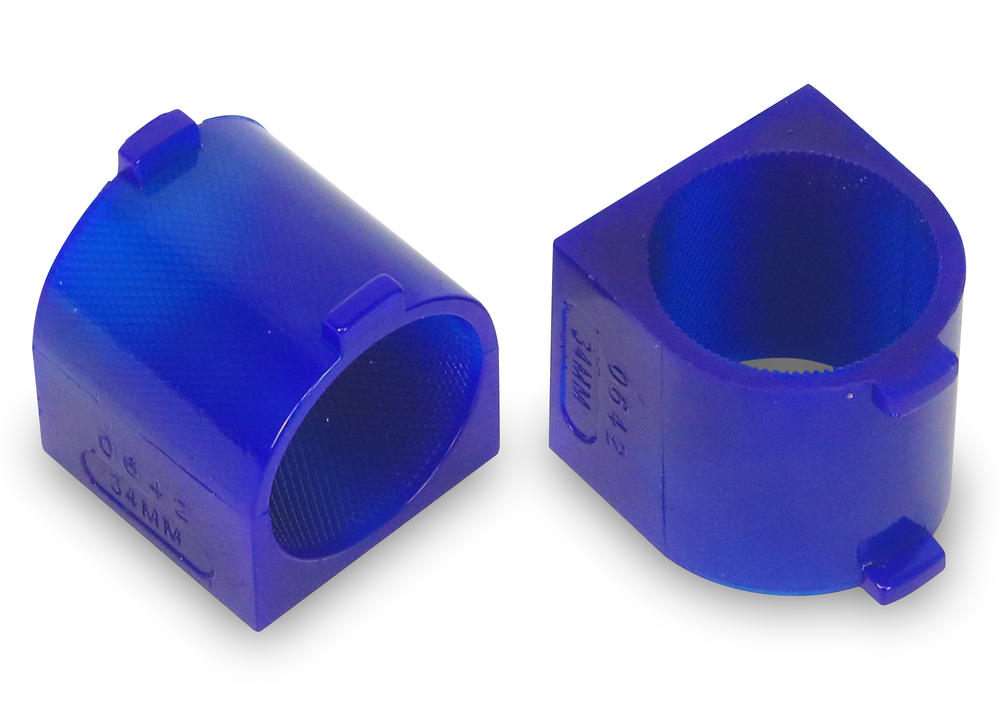 SuperPro Bushing Kit SPF0642-34K
