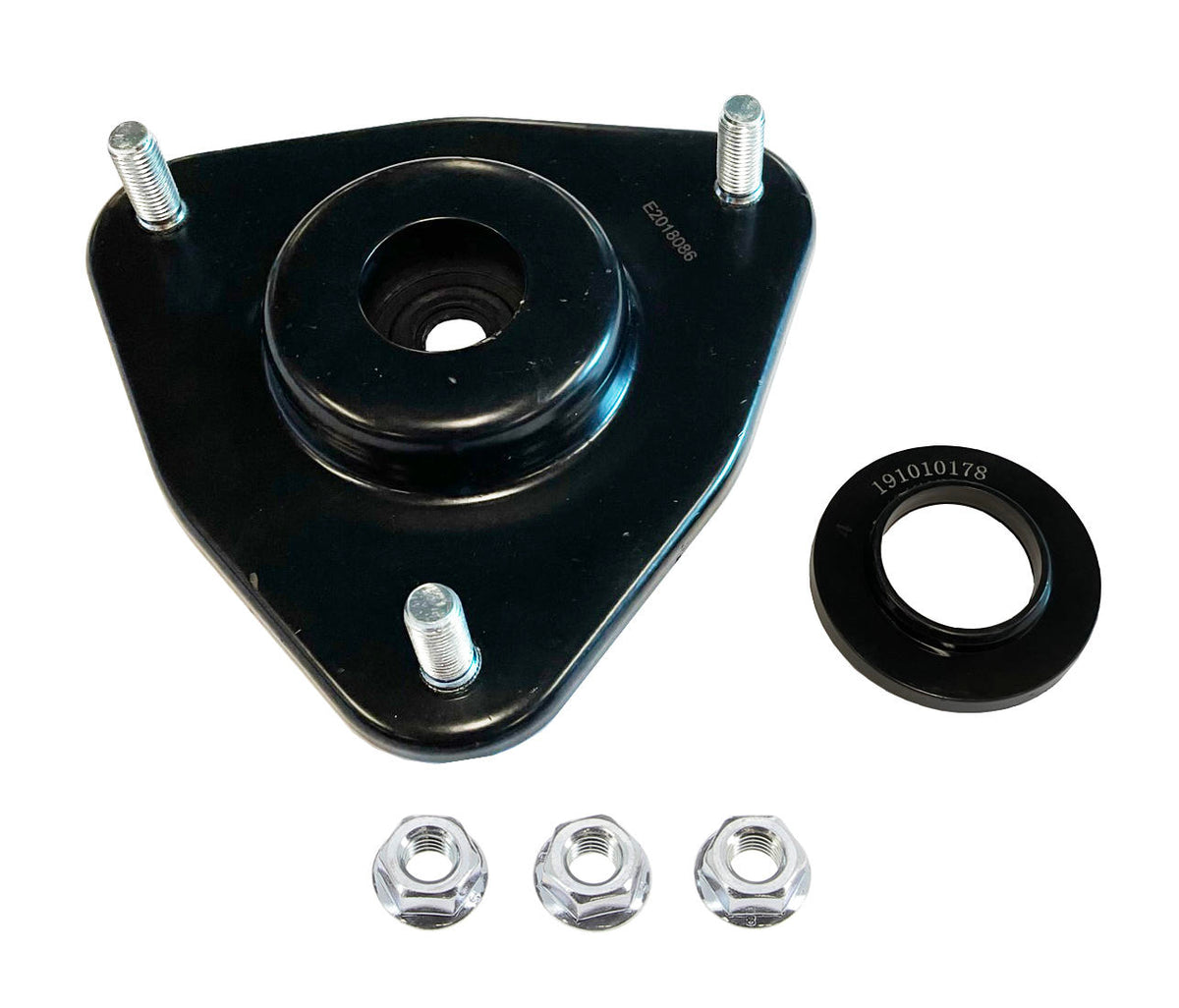 KYB Strut Top Mount KSM5741