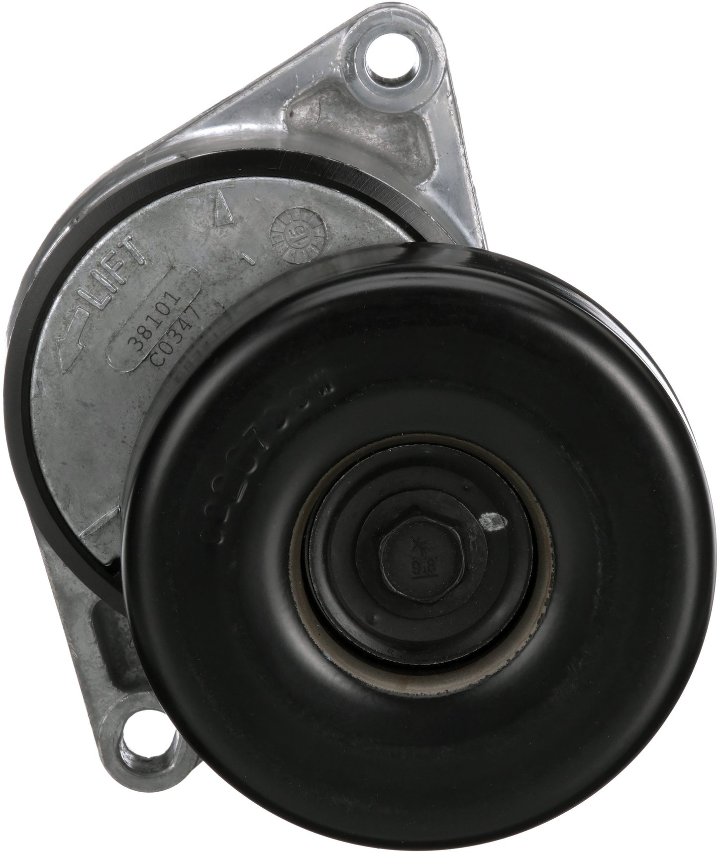 Gates ABDS Manual Tensioner 38101
