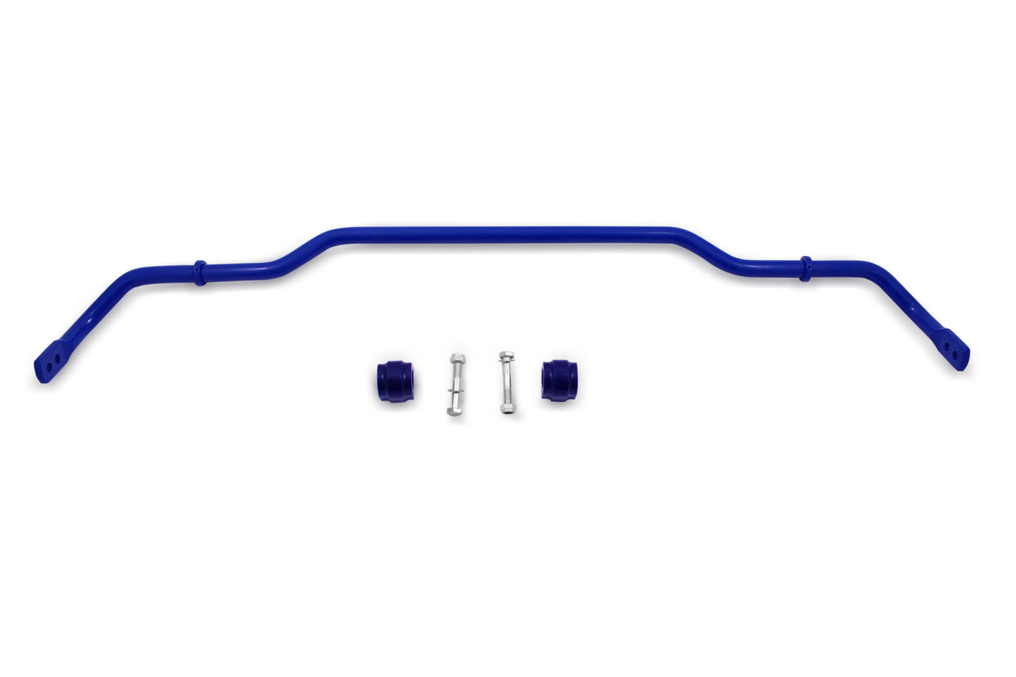 SuperPro Rear 22mm HD Adjustable Swaybar Fits Audi VW RC0005RZ-22