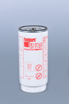 Fleetguard Fuel Filter FS19769