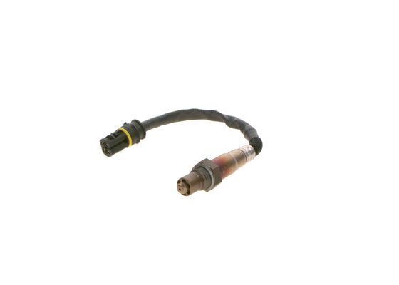 Bosch Oxygen Lambda Sensor 0 258 006 123
