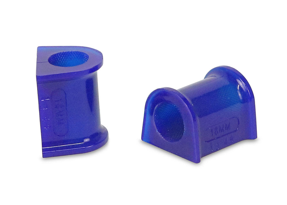 SuperPro Sway Bar Mount Bush Kit SPF1344-18K