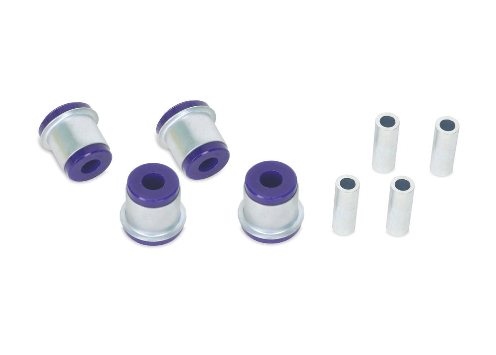 SuperPro Control Arm Bush Kit SPF5685K