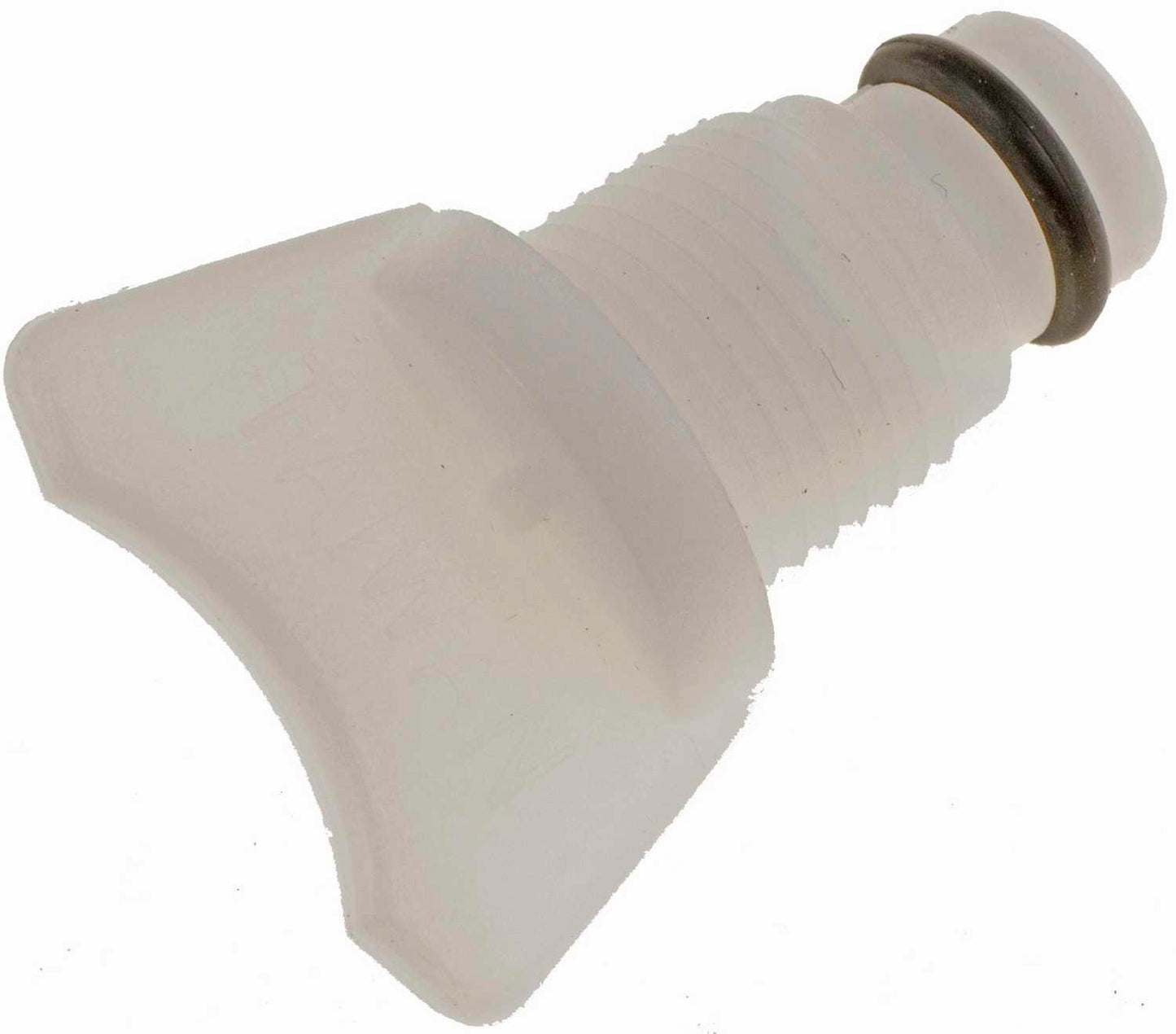 Dorman Plastic Drain Plug - Screw In 61112