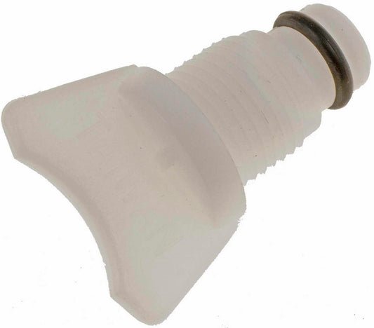Dorman Plastic Drain Plug - Screw In 61112