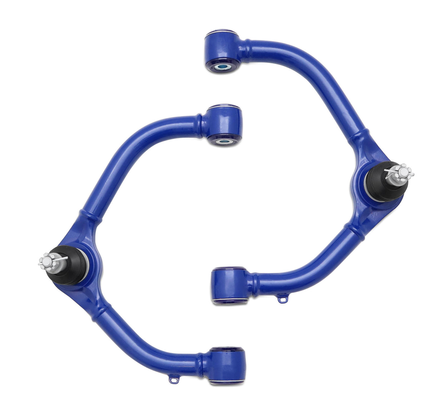 SuperPro Fixed Offset Control Arm Kit to suit Dodge RAM 2009-on DS TRC6645