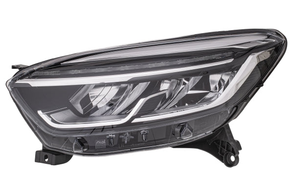 Hella Headlight 1LX 012 977-631