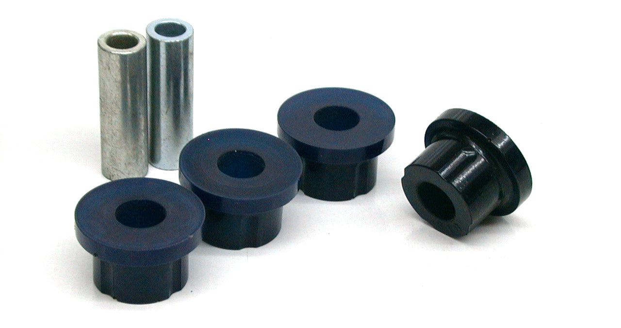 SuperPro Control Arm Bush Kit SPF0818K