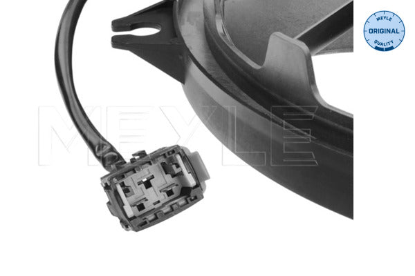 MEYLE Radiator Fan Motor 11-14 232 0003
