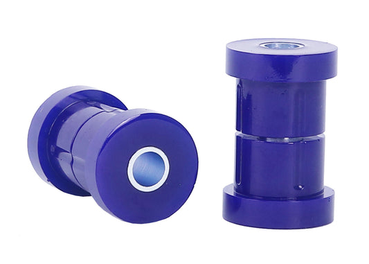 SuperPro Front Spring Rear Eye Bush Kit Fits Jeep SPF0109K