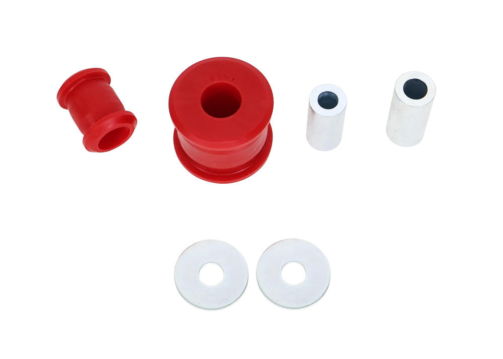 Nolathane Rear Axle Panhard Rod - Bushing Kit 48199