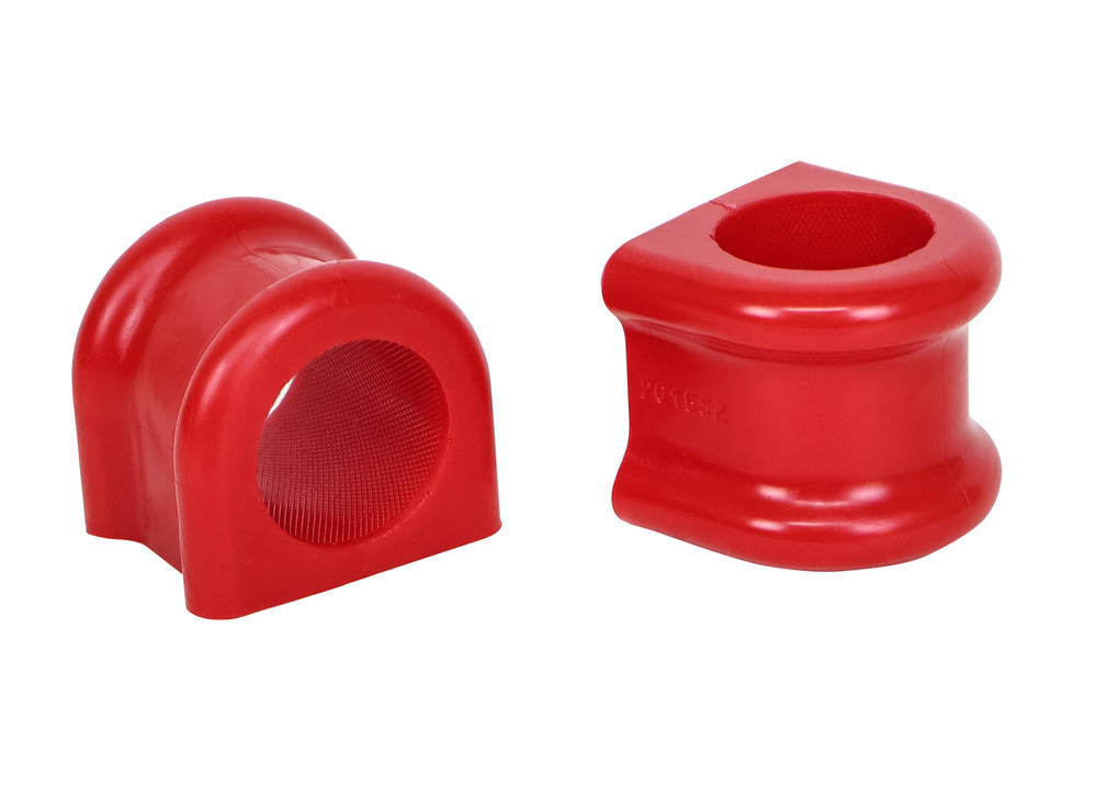Nolathane Sway Bar Mount - Bushing Kit - 36.5mm 421049