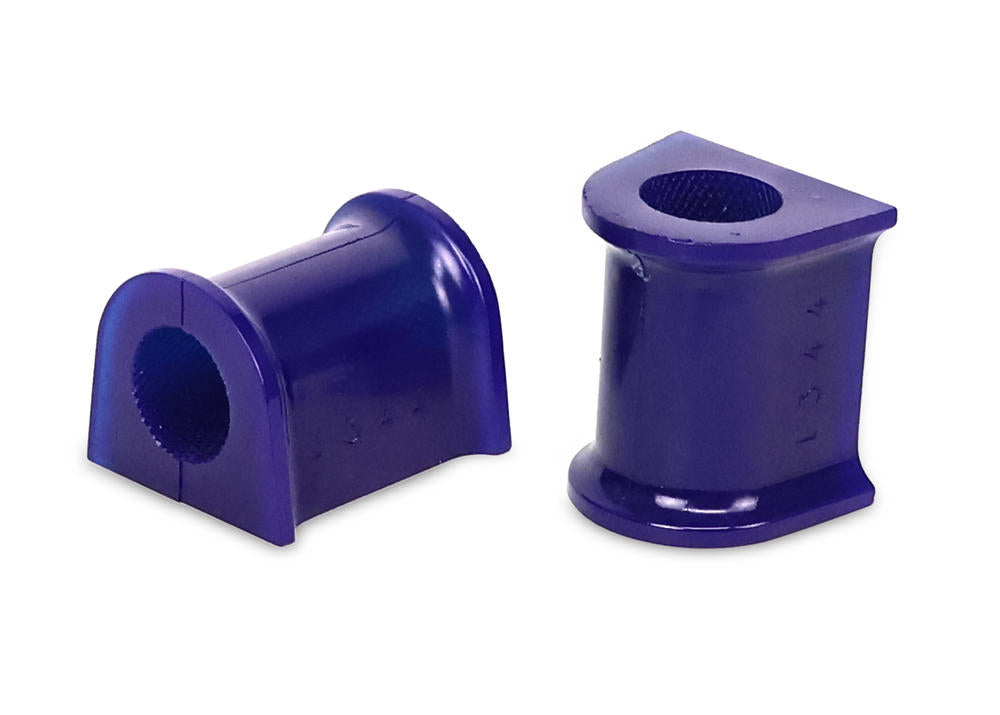 SuperPro Sway Bar Mount Bush Kit SPF1344-17K