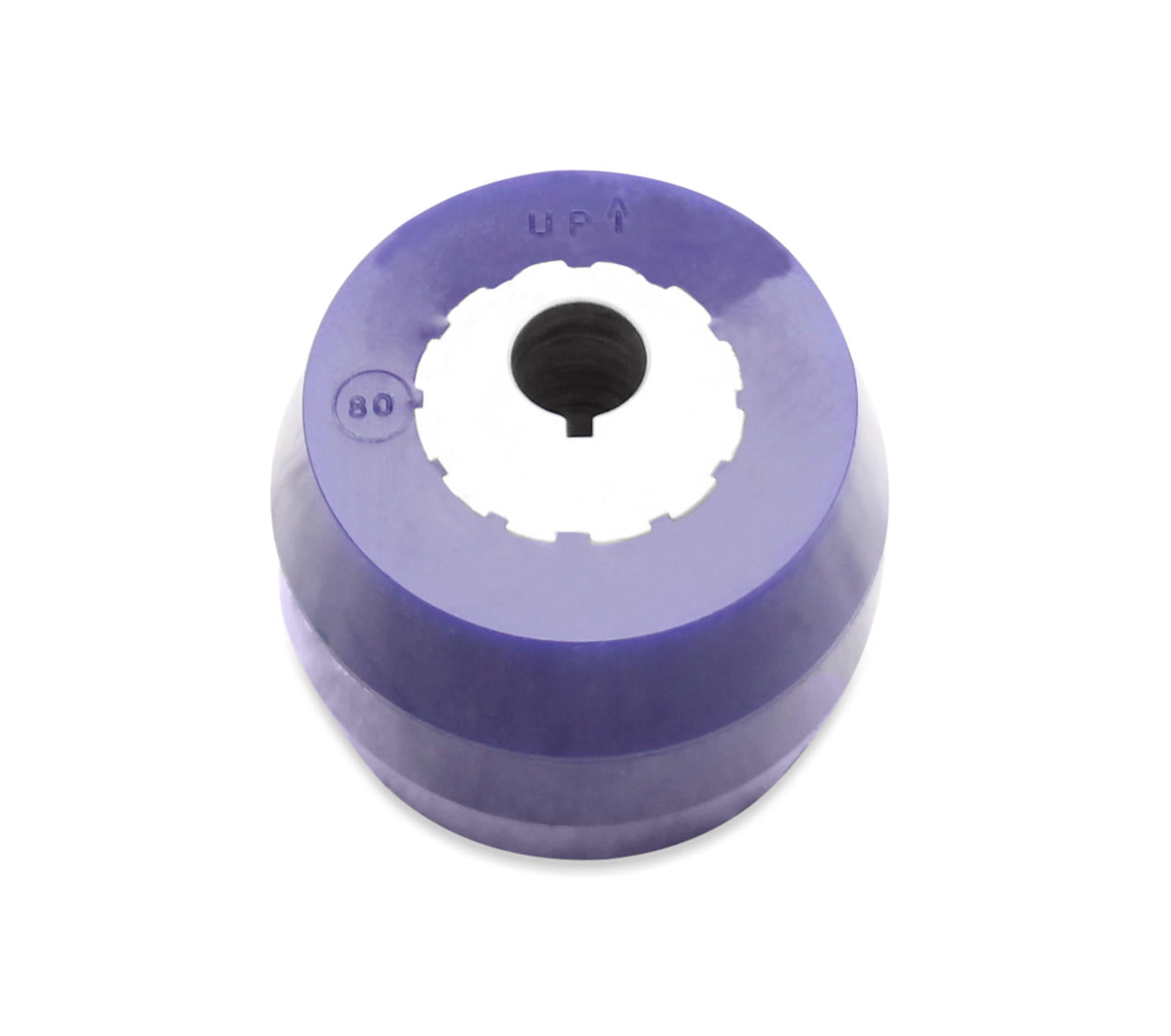 SuperPro Rear Differential Centre Rear Support Bush Kit Fits Ford SPF2654K
